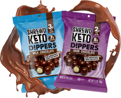 What Exactly are Low-Calorie Keto Snacks?