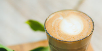 What is bulletproof coffee and what’s the hype?